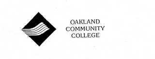 OAKLAND COMMUNITY COLLEGE