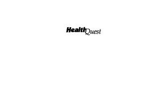 HEALTHQUEST