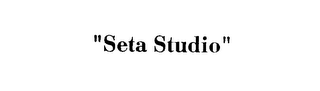 "SETA STUDIO"