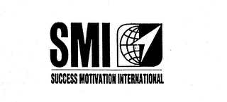 SMI SUCCESS MOTIVATION INTERNATIONAL