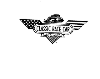 CLASSIC RACE CAR ASSOCIATION