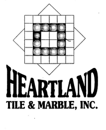 HEARTLAND TILE & MARBLE, INC.