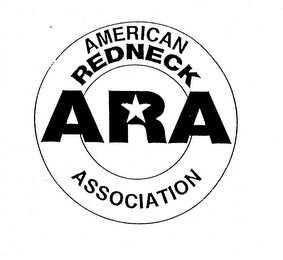 ARA AMERICAN REDNECK ASSOCIATION