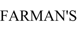 FARMAN'S