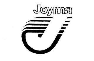 JOYMA J