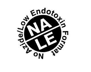 NALE NO AZIDE/LOW ENDOTOXIN FORMAT