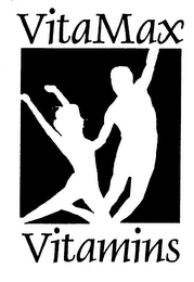 VITAMAX VITAMINS