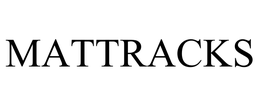 MATTRACKS