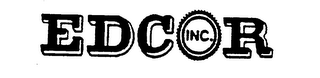 EDCOR INC.