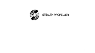 STEALTH PROPELLER