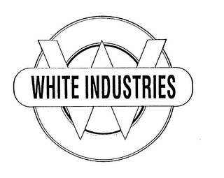 WHITE INDUSTRIES