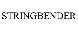 STRINGBENDER