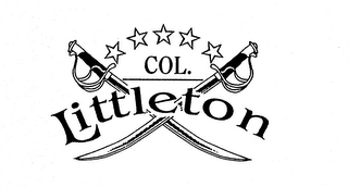 COL. LITTLETON