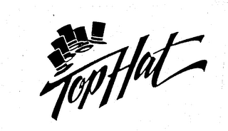 TOP HAT