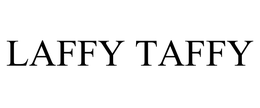 LAFFY TAFFY trademark
