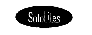 SOLOLITES