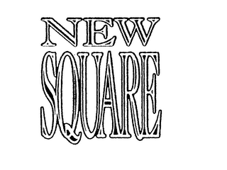 NEW SQUARE