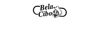 BELA CIBO