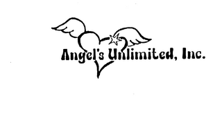 ANGEL'S UNLIMITED, INC.