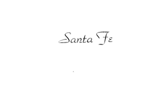 SANTA FE