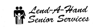 LEND-A-HAND SENIOR SERVICES