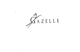 GAZELLE