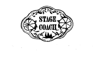 STAGE COACH