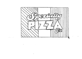 SPECIALTY PIZZA CO.