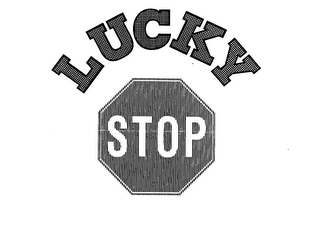 LUCKY STOP