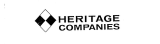 HERITAGE COMPANIES