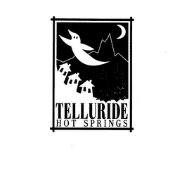 TELLURIDE HOT SPRINGS