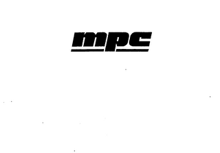 MPC