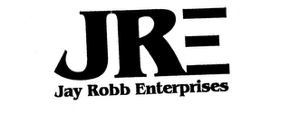 JRE JAY ROBB ENTERPRISES