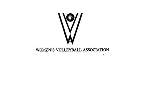 WOMEN'S VOLLEYBALL ASSOCIATION