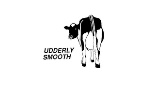 UDDERLY SMOOTH