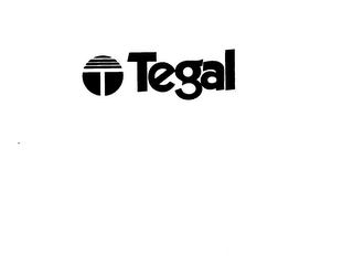 T TEGAL