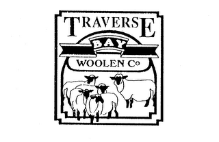 TRAVERSE BAY WOOLEN CO