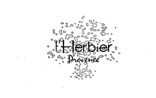 L'HERBIER PROVENCE