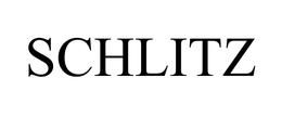SCHLITZ