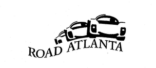 ROAD ATLANTA