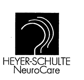 HEYER SCHULTE NEURO CARE
