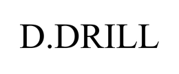 D.DRILL