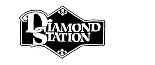 DIAMOND STATION