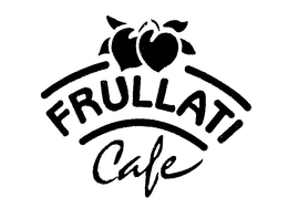 FRULLATI CAFE