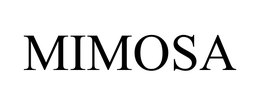 MIMOSA
