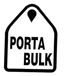 PORTA BULK