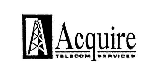 ACQUIRE TELECOM SERVICES