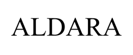 ALDARA