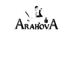 ARAHOVA