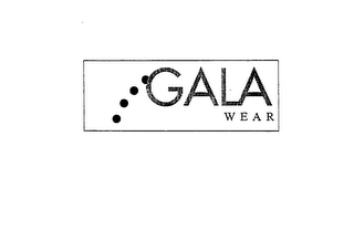 GALA WEAR